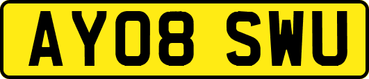 AY08SWU