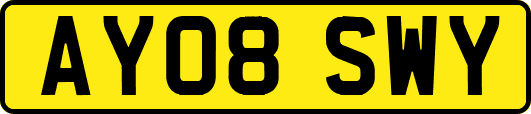 AY08SWY