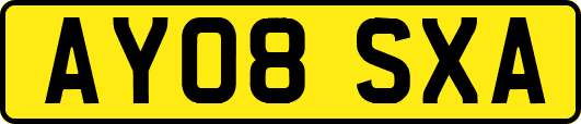 AY08SXA