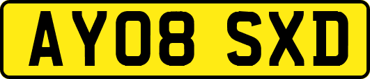 AY08SXD