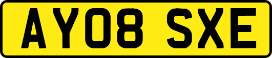 AY08SXE