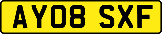 AY08SXF