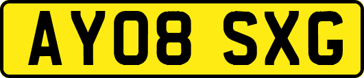 AY08SXG