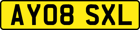 AY08SXL