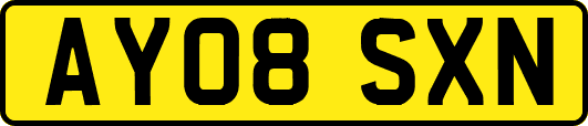 AY08SXN