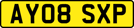 AY08SXP