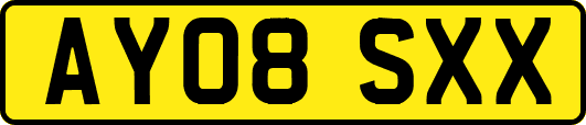 AY08SXX