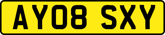AY08SXY