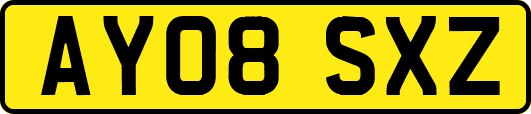 AY08SXZ