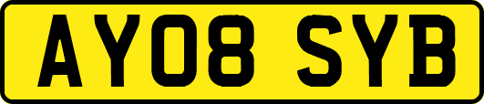 AY08SYB