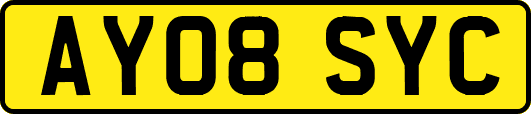 AY08SYC