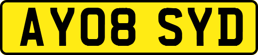 AY08SYD