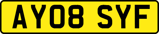 AY08SYF