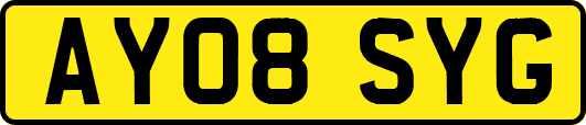 AY08SYG