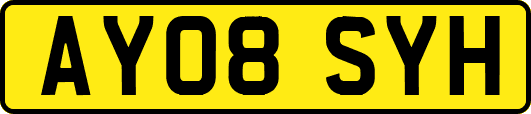 AY08SYH