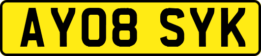 AY08SYK