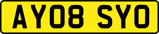 AY08SYO