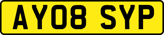 AY08SYP