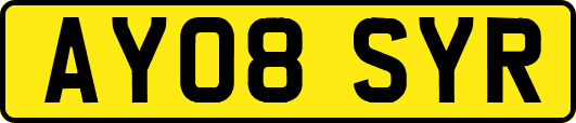 AY08SYR