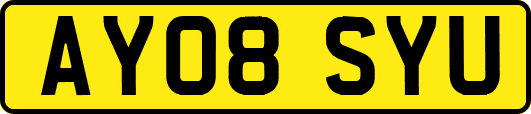 AY08SYU