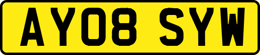 AY08SYW
