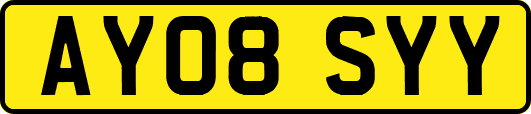 AY08SYY