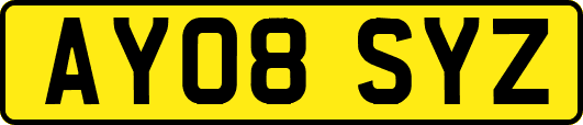 AY08SYZ
