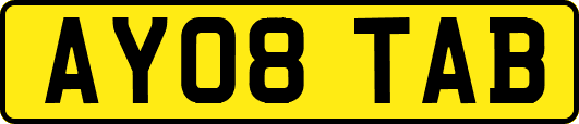 AY08TAB