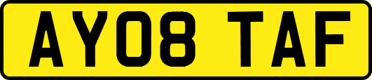 AY08TAF