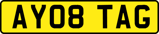 AY08TAG