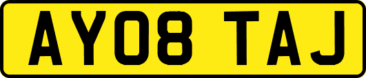 AY08TAJ