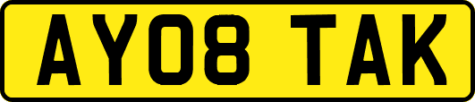 AY08TAK