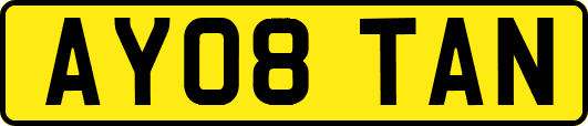 AY08TAN