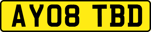 AY08TBD