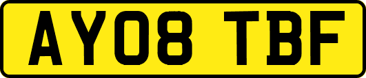 AY08TBF