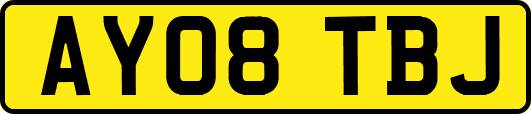 AY08TBJ