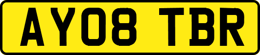 AY08TBR