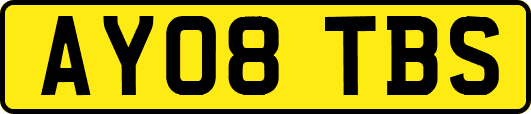 AY08TBS