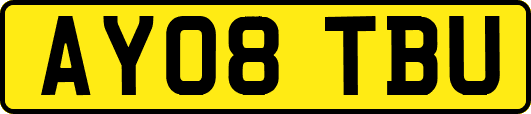 AY08TBU
