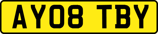 AY08TBY