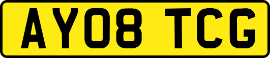 AY08TCG