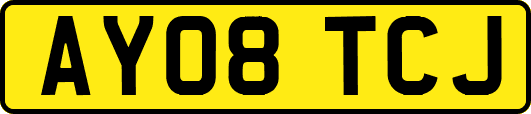 AY08TCJ