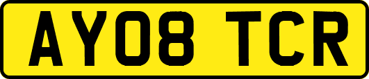AY08TCR