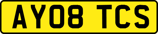 AY08TCS