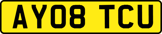 AY08TCU