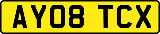 AY08TCX