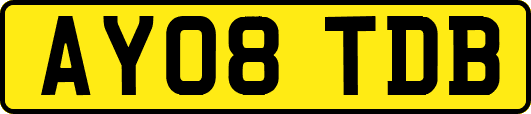 AY08TDB