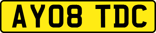 AY08TDC