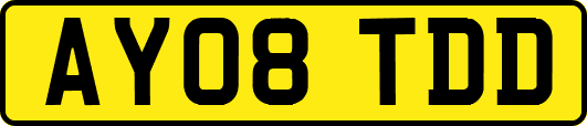 AY08TDD