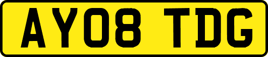AY08TDG